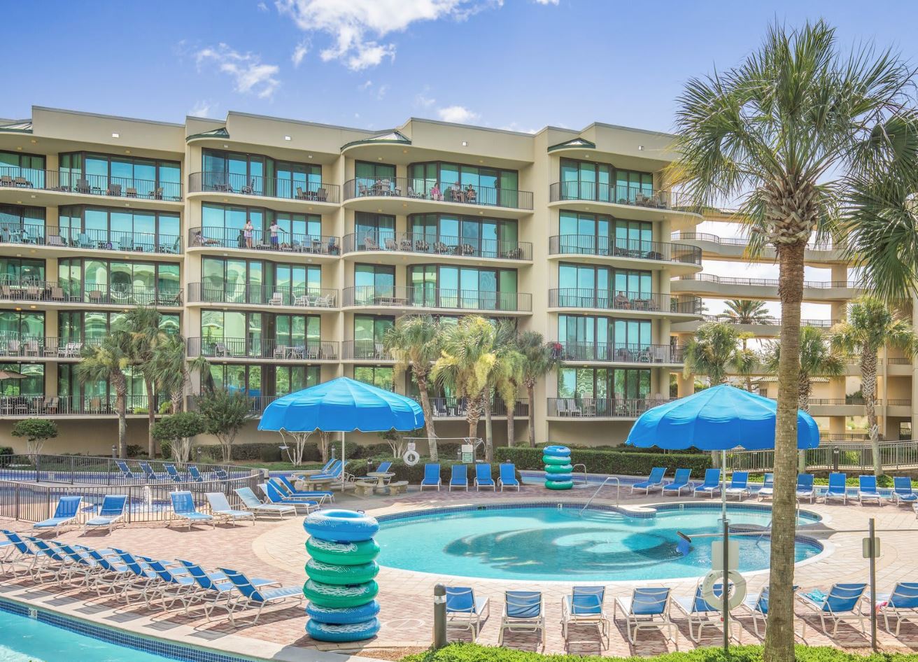 Thing To Do Elevator