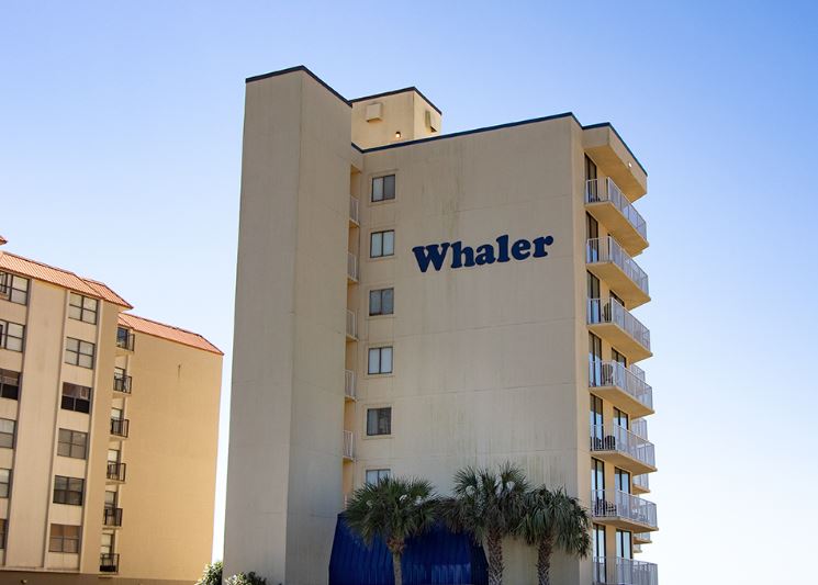 Resort The Whaler