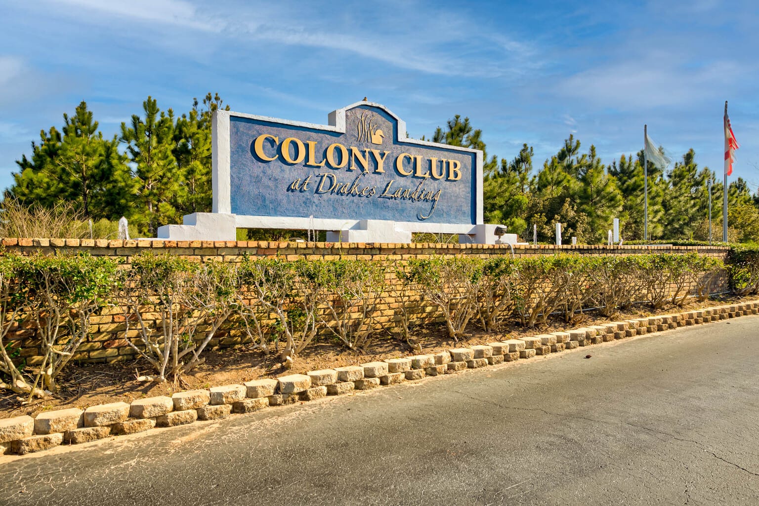Resort Colony Club