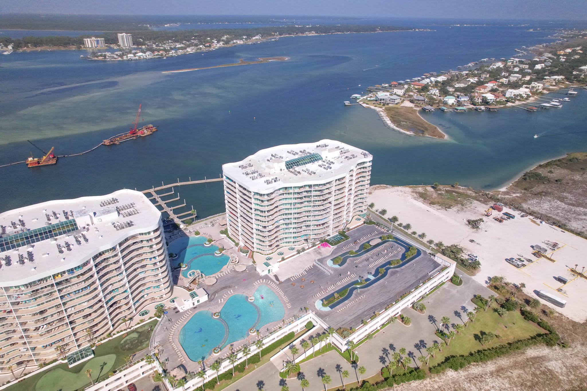 Resort Caribe