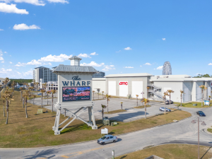 Things To Do The Wharf