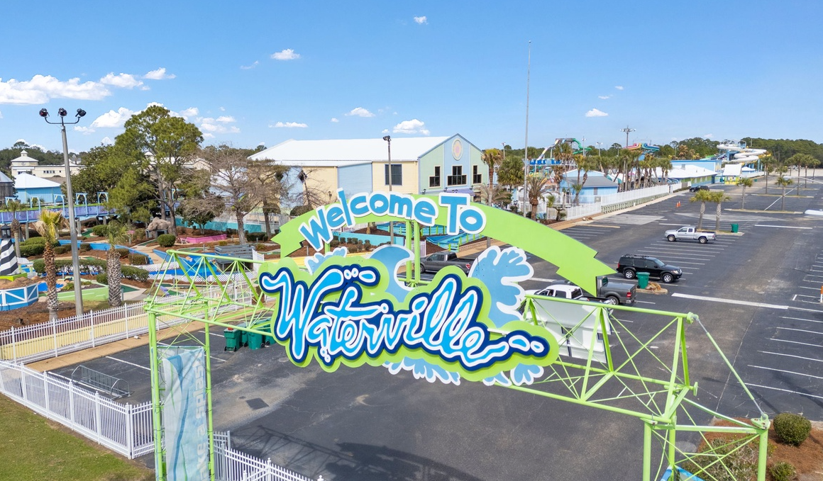 Things To Do Waterville USA